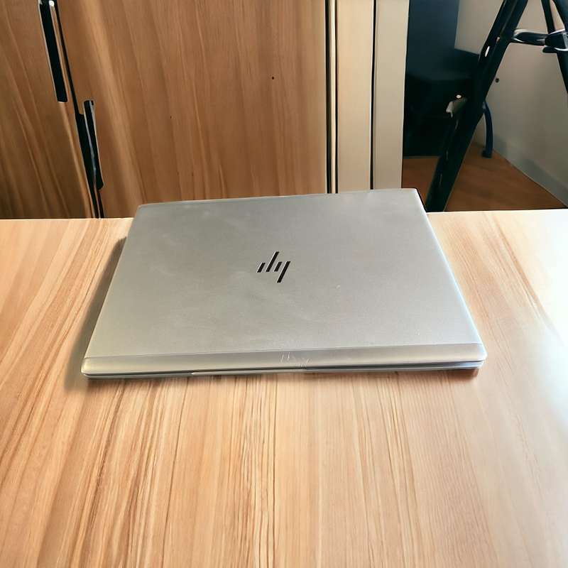 HP EliteBook 840 G6  8th Gen i7-8550U@1.9GHz, 16GB RAM, 256GB SSD,UHD GRAPHICS 620 FHD Display LTE