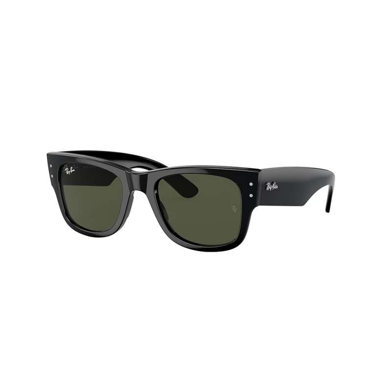 Ray-Ban - RB0840S Mega Wayfarer