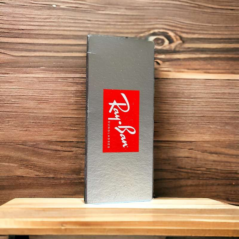 Ray-Ban - RB0840S Mega Wayfarer