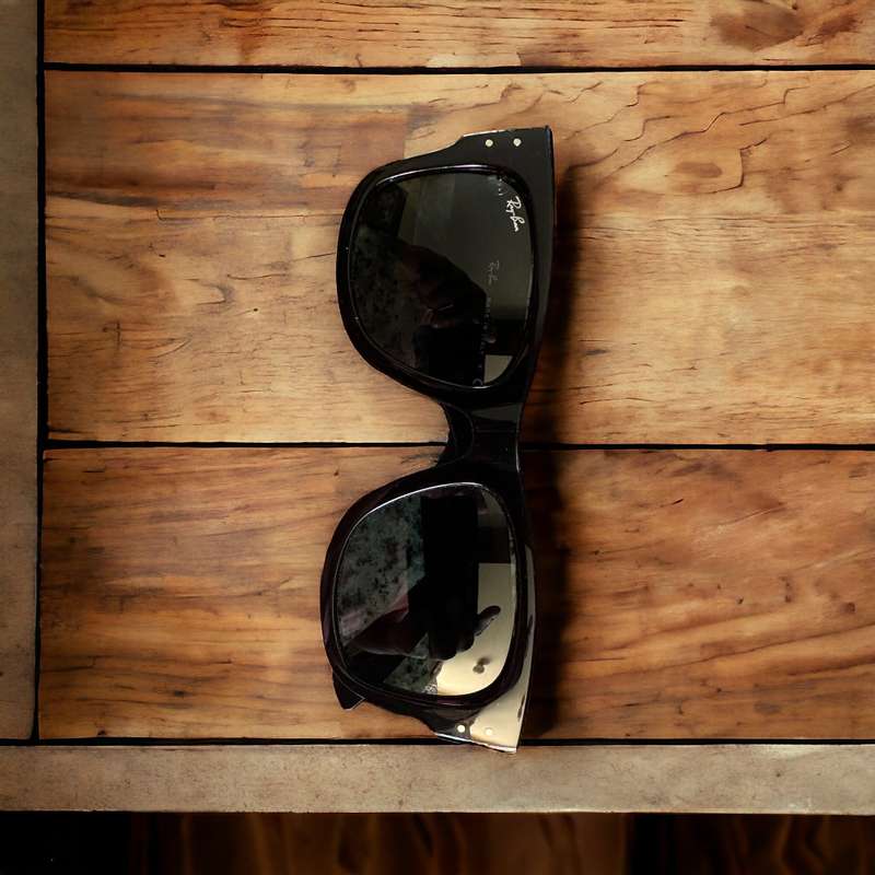 Ray-Ban - RB0840S Mega Wayfarer