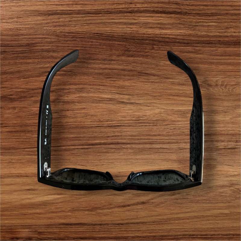 Ray-Ban - RB0840S Mega Wayfarer