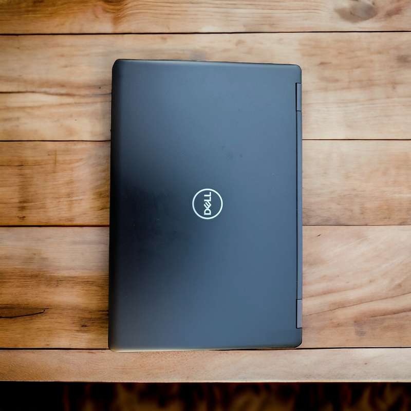 Dell Latitude 5590,8th Gen Intel i7-8650U@1.9GHz, 16GB RAM,512GB  SSD, 15.6` FHD Display, LTE