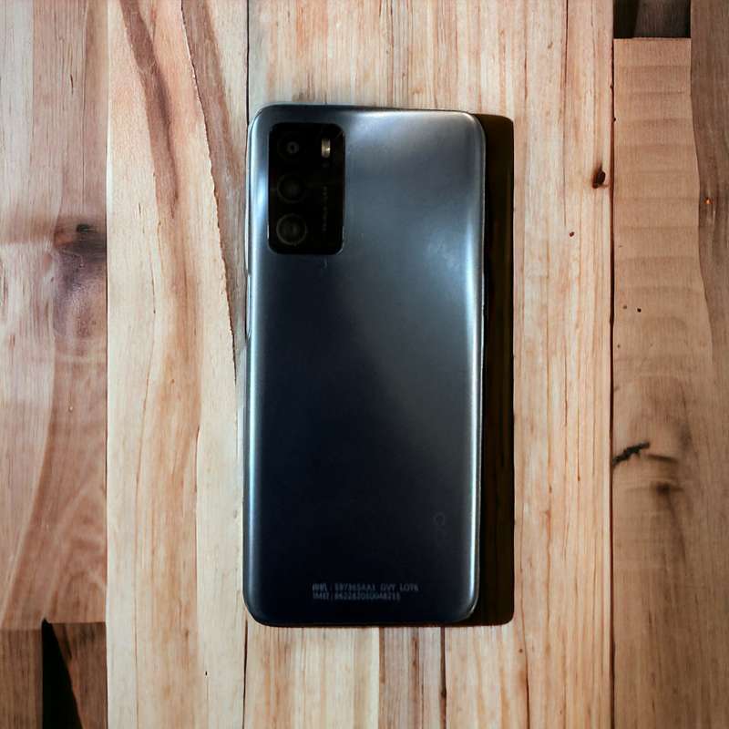 Oppo A16S 4gb Ram 64Gb Single Sim