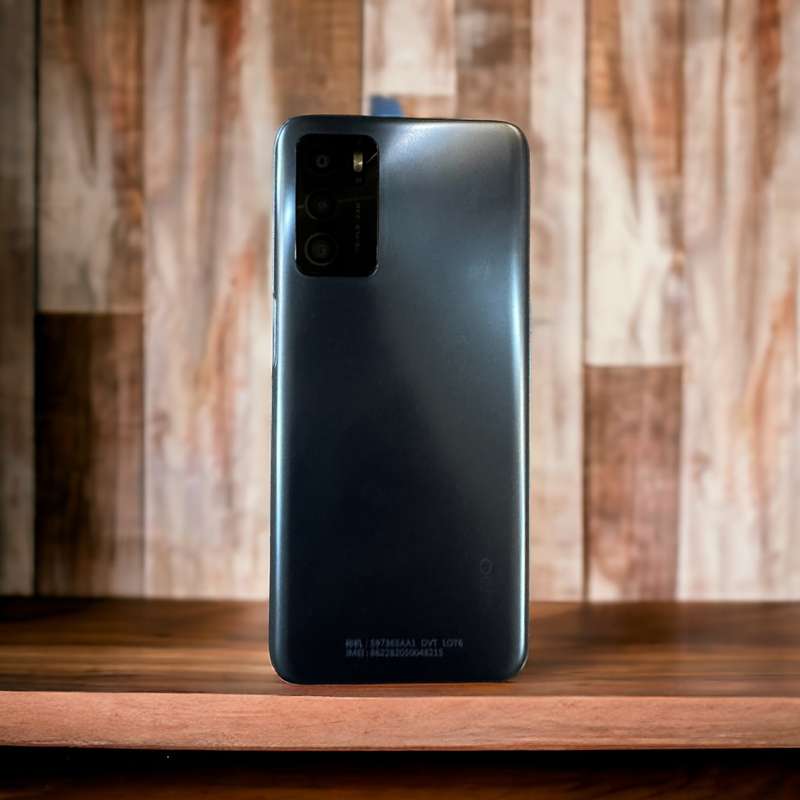 Oppo A16S 4gb Ram 64Gb Single Sim