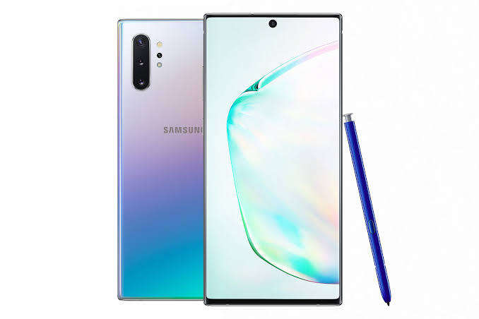 SAMSUNG NOTE 10 SM-N970U SINGLE  SIM SIM 8GB RAM 256GB MINT