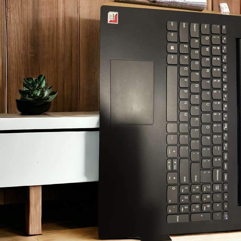 Lenovo IdeaPad S130-15AST, AMD A4-9125 Radeon R3, 4GB RAM, 500GB HDD, 15.6` HD Display, Windows 11