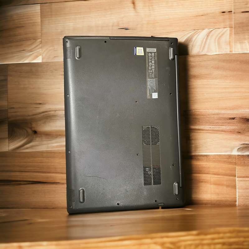 Lenovo IdeaPad S130-15AST, AMD A4-9125 Radeon R3, 4GB RAM, 500GB HDD, 15.6` HD Display, Windows 11