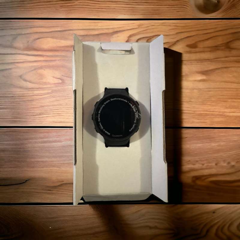 GARMIN FORERUNNER 45S Mint As New