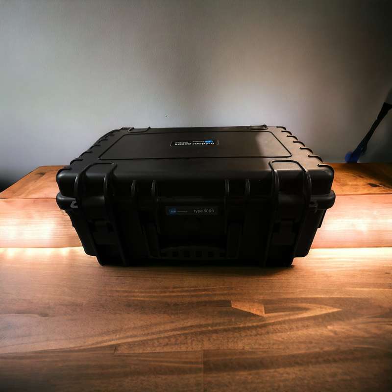DJI MAVIC 2 PRO WITH 4 BATTERIES & SMART CONTROLLER SM-R500