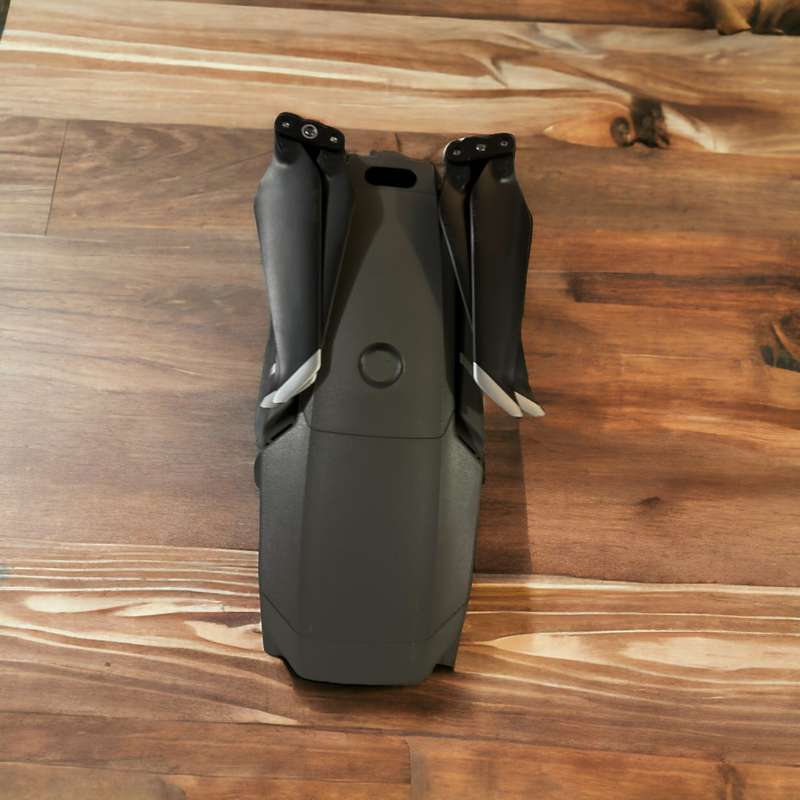 DJI MAVIC 2 PRO WITH 4 BATTERIES & SMART CONTROLLER SM-R500