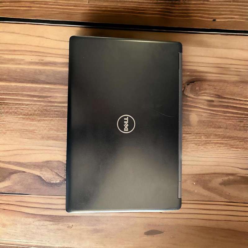 Dell Latitude 5580 i5 7th gen.