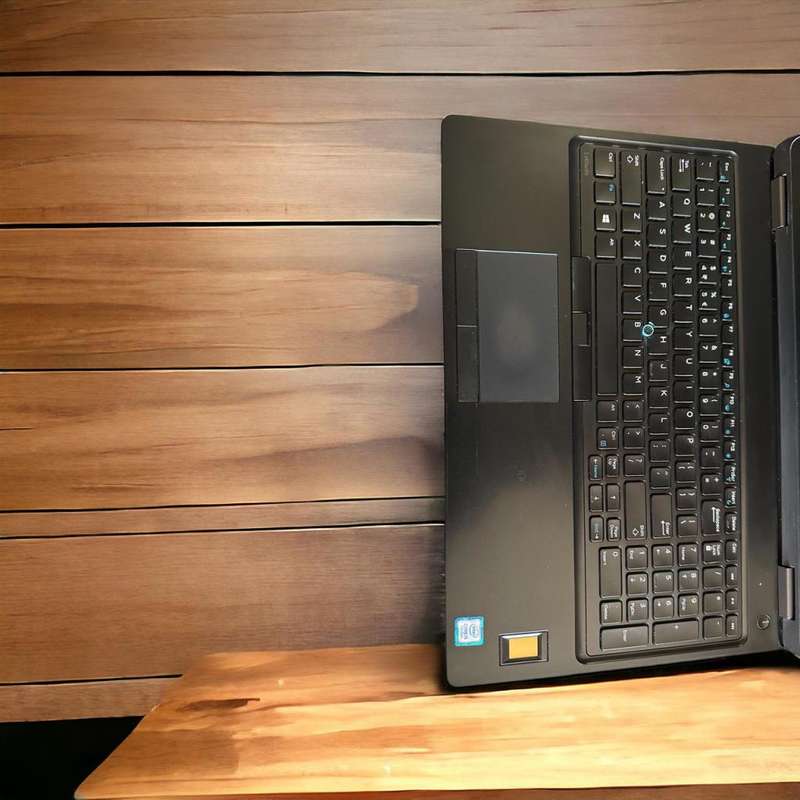 Dell Latitude 5580 i5 7th gen.