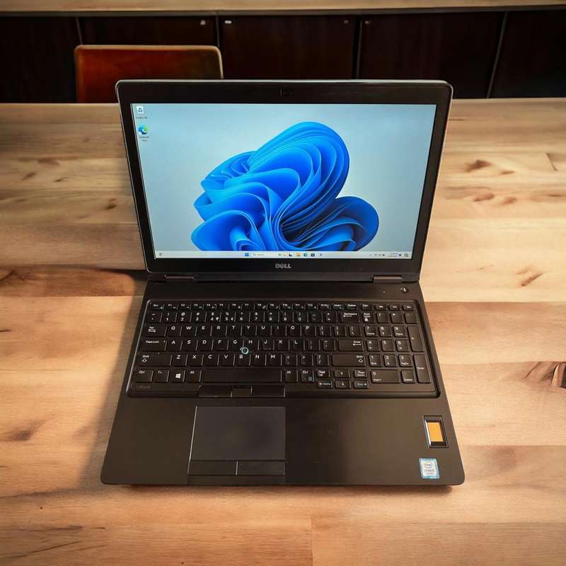 Dell Latitude 5580 i5 7th gen.
