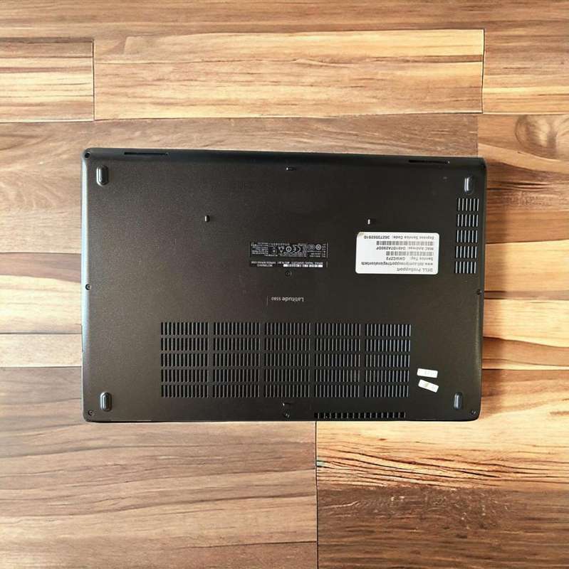 Dell Latitude 5580 i5 7th gen.