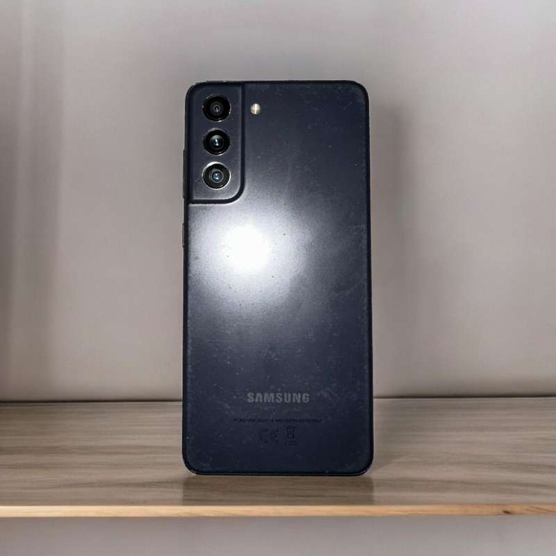 SAMSUNG S21 FE 5G DUAL SIM 6GB RAM 128GB