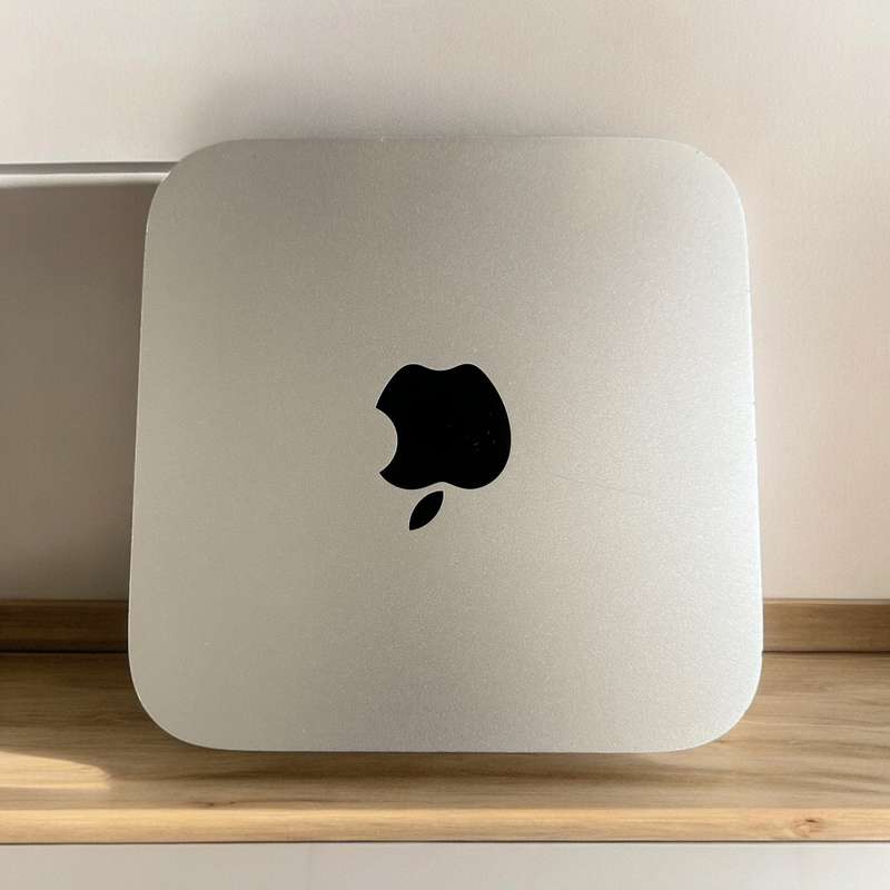 MAC MINI 2011 CORE I5 2GB RAM 500GBHDD