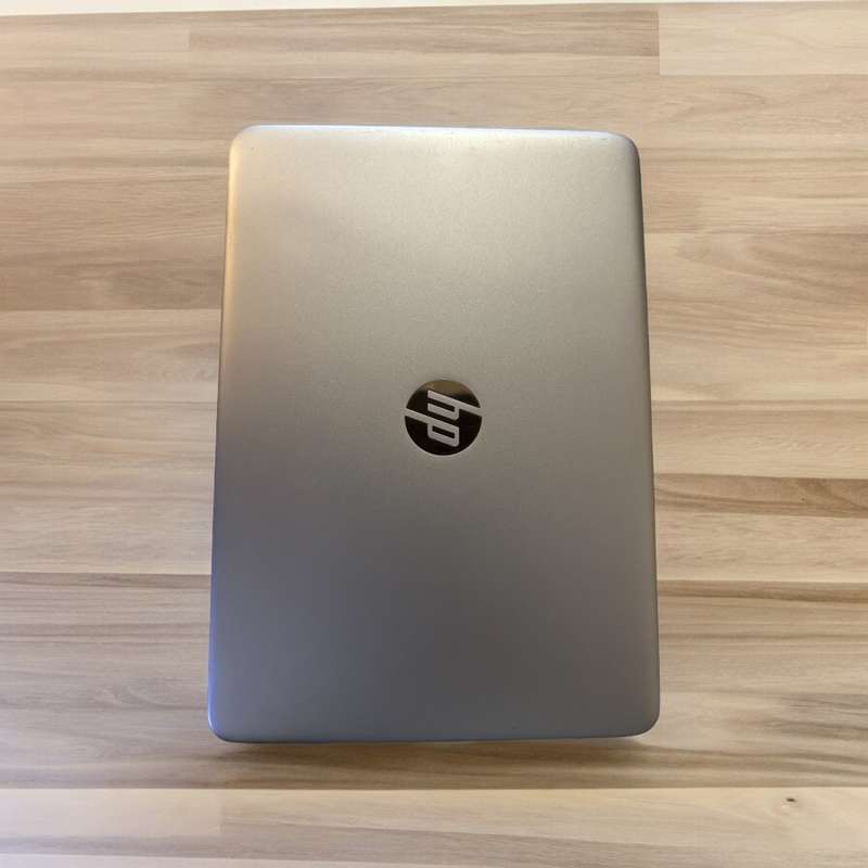 HP EliteBook 840 G3, Intel i5-6600U@2.4GHz, 8GB RAM, 256GB m.2 SSD, 14 FHD Display LTE