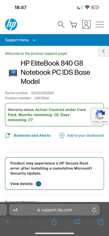 HP 840 G8 CORE I7 11TH GEN 16GB RAM 256GB SSD LTE FHD DISPLAY HP WARRANTY INTEL IRIS XE GRAPHICS