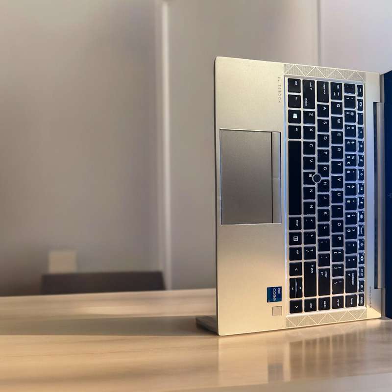 HP 840 G8 CORE I7 11TH GEN 16GB RAM 256GB SSD LTE FHD DISPLAY HP WARRANTY INTEL IRIS XE GRAPHICS