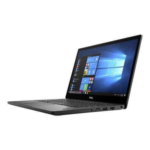 Dell Latitude 7280, 12.5` FHD  Display LTE , i5-7200U@2.5GHz, 8GB RAM, 512GB m.2 SSD New Battery