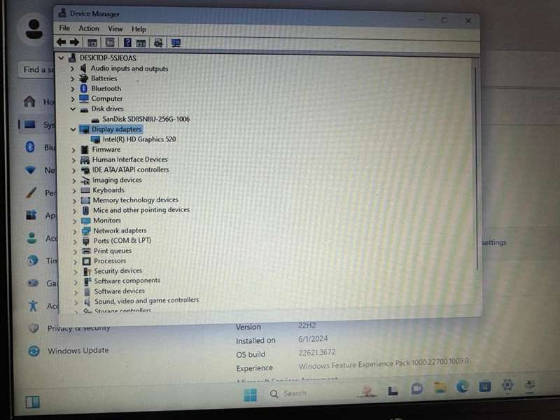 HP EliteBook 840 G3, Intel i5-6600U@2.4GHz, 8GB RAM, 256GB m.2 SSD, 14 FHD Display LTE