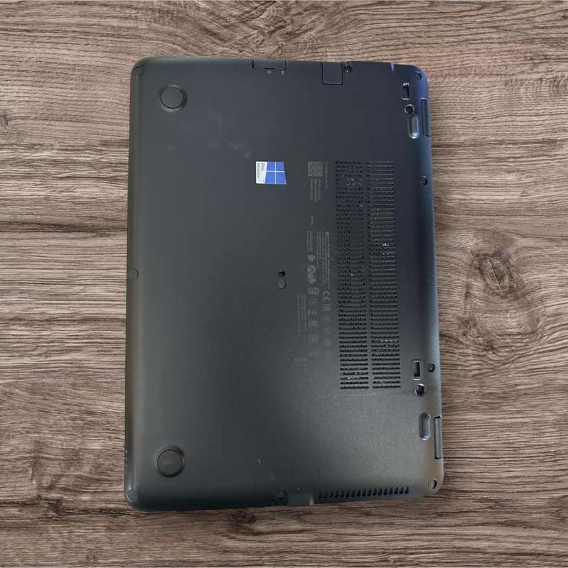 HP EliteBook 840 G3, Intel i5-6600U@2.4GHz, 8GB RAM, 256GB m.2 SSD, 14 FHD Display LTE