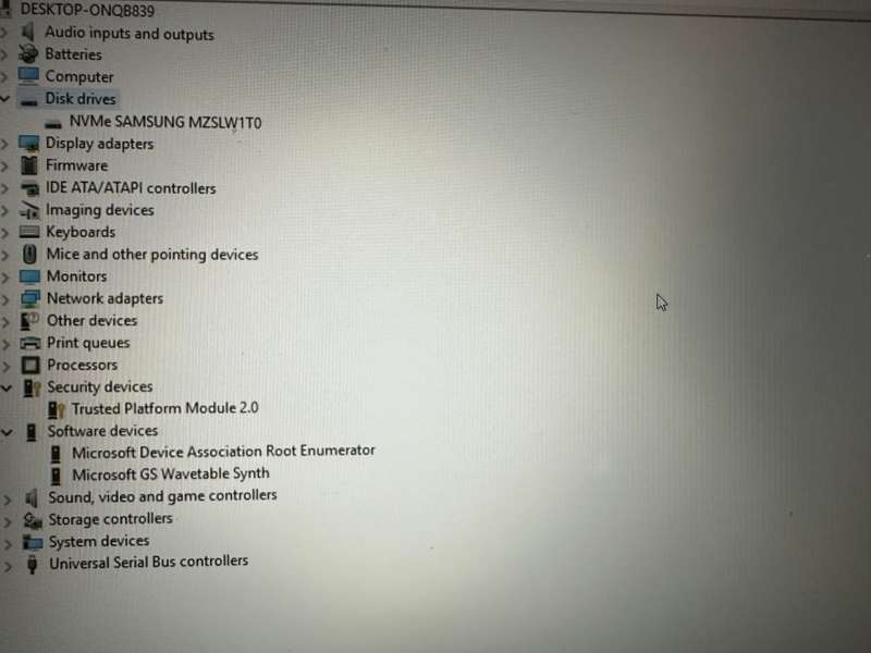 Lenovo ThinkPad P50 Intel i7 6th  Laptop  32GB RAM, 1tbB m.2 SSD, 15.6` FHD Display
