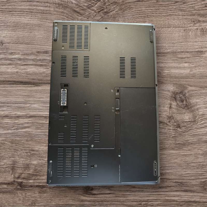 Lenovo ThinkPad P50 Intel i7 6th  Laptop  32GB RAM, 1tbB m.2 SSD, 15.6` FHD Display