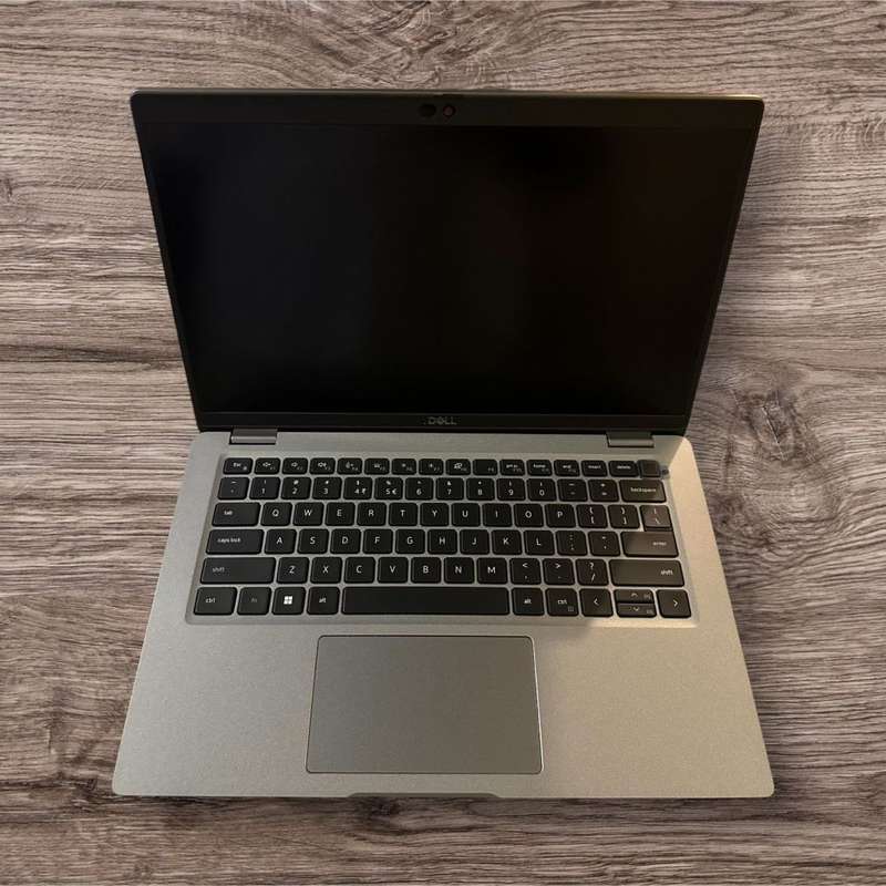 DELL LATITUDE 5430 I5  12TH GEN 16GB RAM 256GB SSD LTE WITH DELL WARRANTY