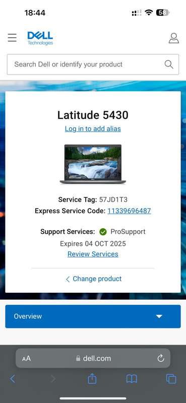 DELL LATITUDE 5430 I5  12TH GEN 16GB RAM 256GB SSD LTE WITH DELL WARRANTY