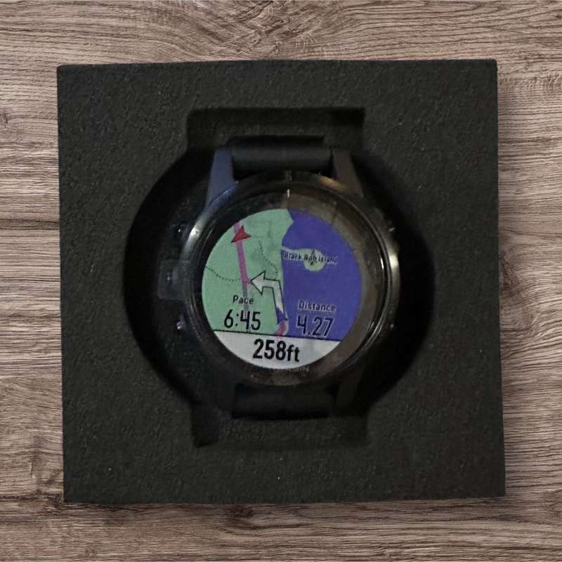 Garmin fēnix® 5S Plus New Condition