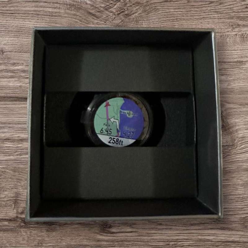 Garmin fēnix® 5S Plus New Condition