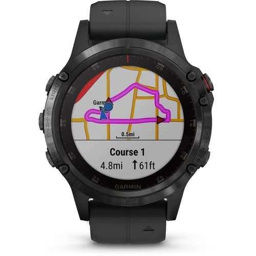 Garmin fēnix® 5S Plus New Condition