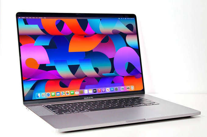 Apple MacBook Pro 16-inch `Core i9` 2.3GHz (Touchbar/2019) 16GB RAM 1TB SSD As New Condition