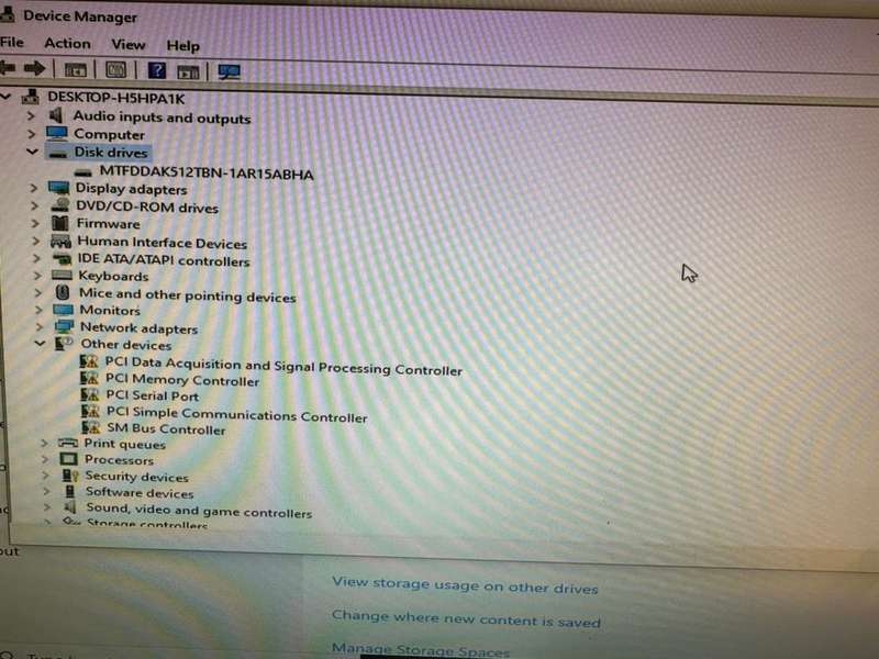 **BARGAIN BUY** HP PRODESK 600 G3 SFF PC -INTEL 3.3GH, 8GB RAM, 1TB HDD-WORTH 8k -GRAB IT @ R1799!!!