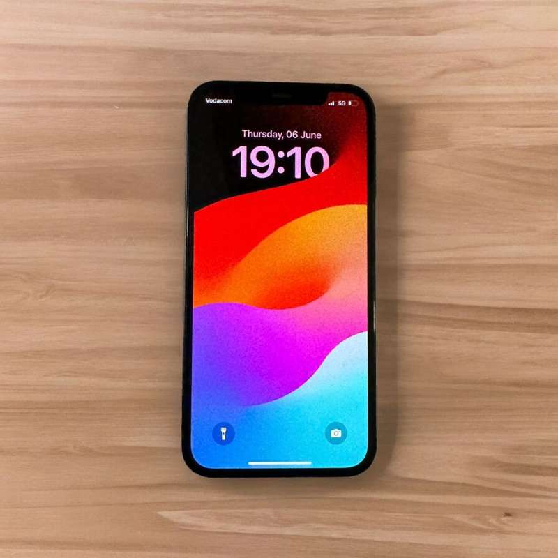 I PHONE 12  64 GB 91% BATTERY HEALTH MINT PLEASE READ