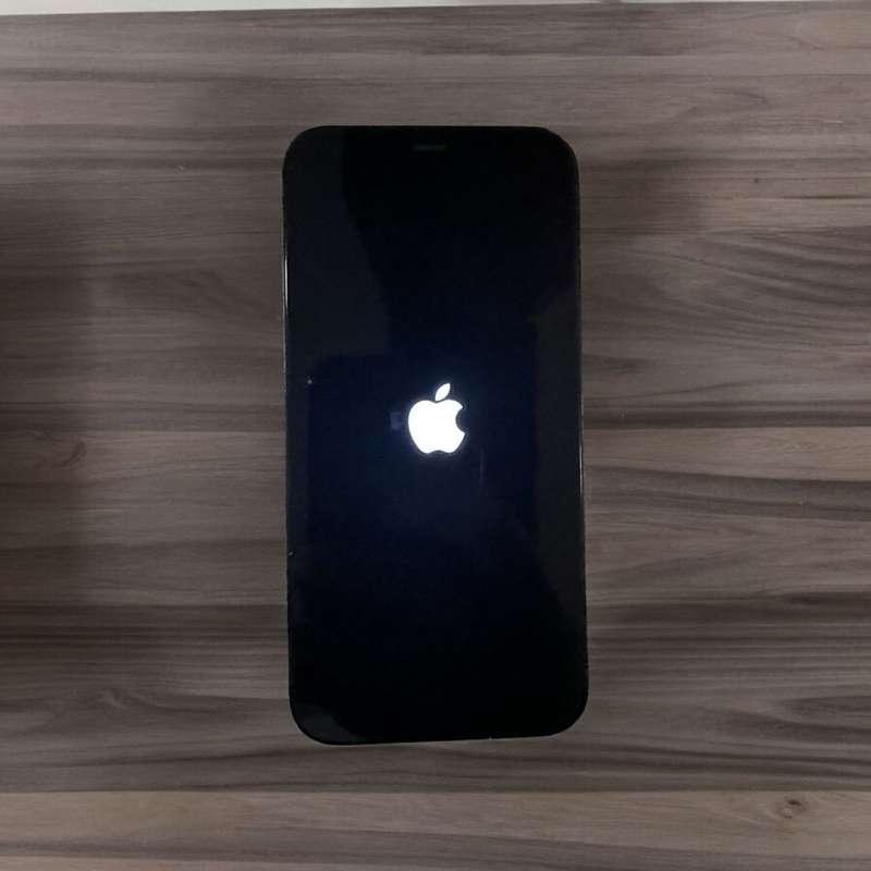 I PHONE 12  64 GB 91% BATTERY HEALTH MINT PLEASE READ