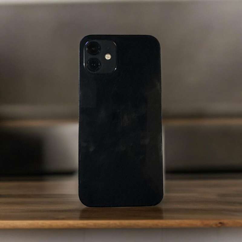 I PHONE 12  64 GB 91% BATTERY HEALTH MINT PLEASE READ
