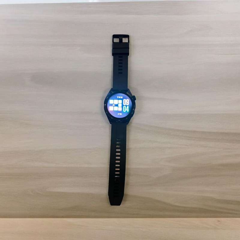 Huawei Watch GT 3 Model JPT-B19 AS NEW