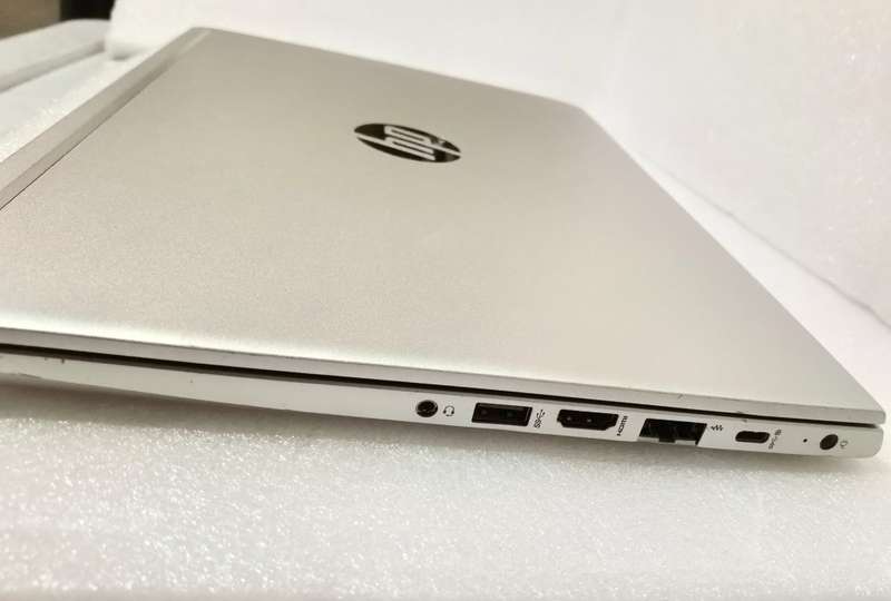 HP ProBook 430 G6,8th Gen Intel i5-8265U@1.6GHz, 8GB RAM, 240GB SSD,14