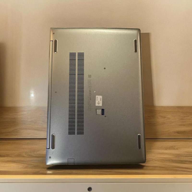 HP PROBOOK 450 G6 CORE I7 8TH GEN 8GB RAM 256GB SSD 15.6 INCH