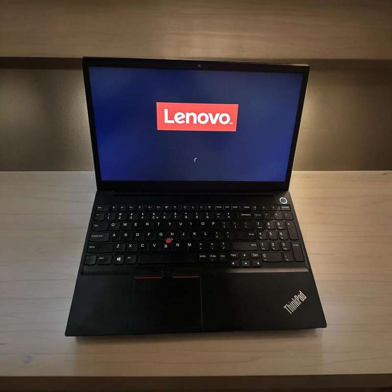 Lenovo  ThinkPad E15, 11th Gen i5, 16GB RAM, 5123GB m.2 NVMe SSD, 15` FHD Display Xe Graphics Mint
