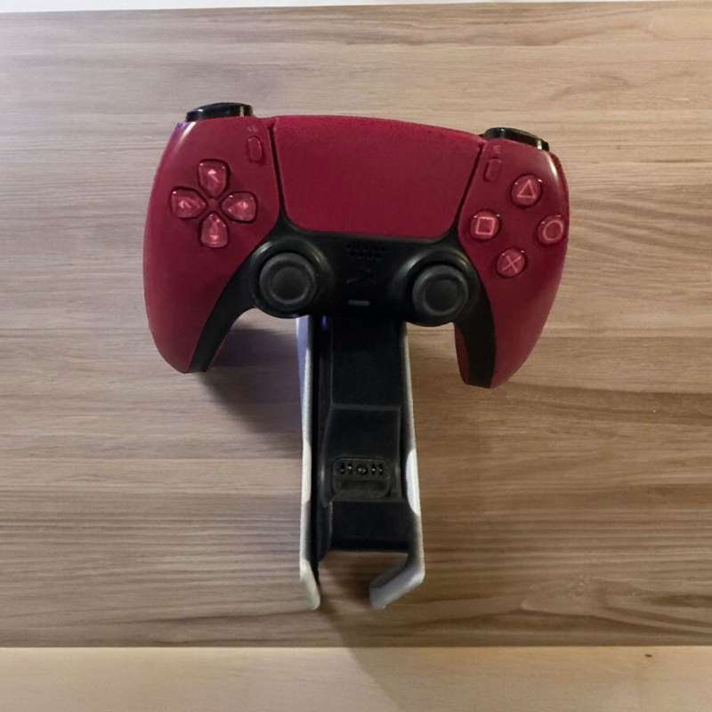 PLAYSTATION 5 CONTROLLER MODEL CFI-ZCT1W MINT