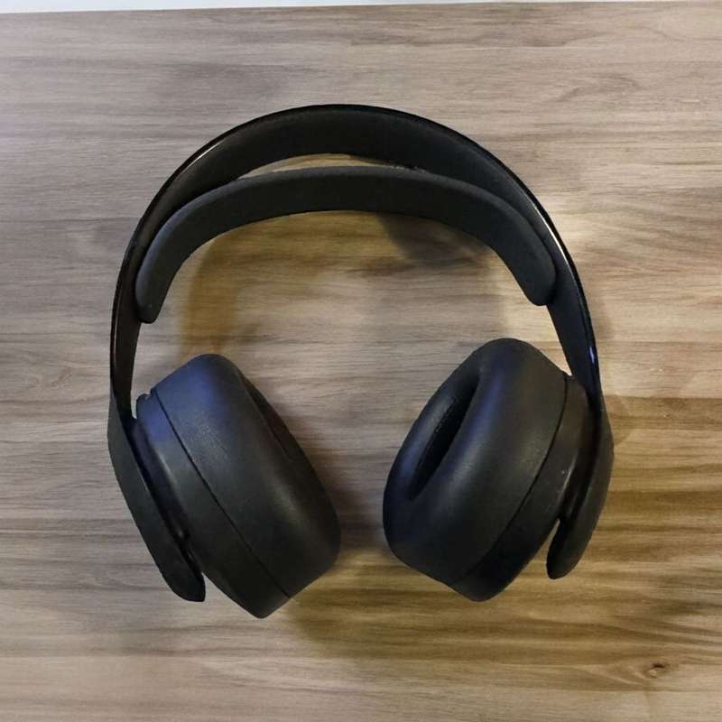 PlayStation PS5 Pulse 3D Wireless Headset  -  Please Read