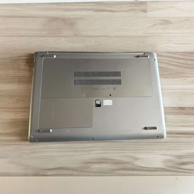 HP ProBook 450 G5  Core i7-8550U, 8GB RAM, 256GB NVMe SSD,, 15.6` FHD Display NVIDIA GEFORCE 930MX