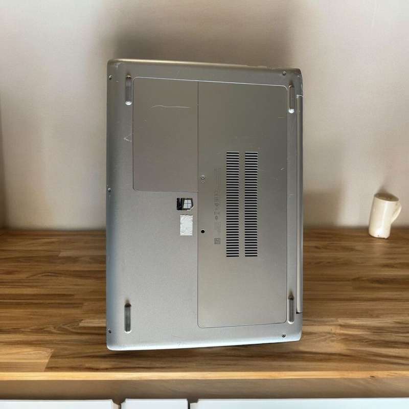 HP ProBook 450 G5  Core i7-8550U, 8GB RAM, 256GB NVMe SSD,, 15.6` FHD Display NVIDIA GEFORCE 930MX