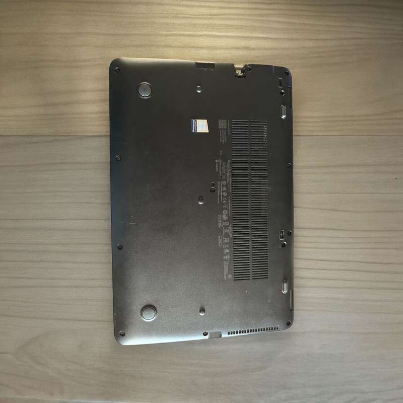 HP EliteBook 850 G3, Intel i5-6200U@2.3GHz, 8GB RAM, 256GB m.2 SSD, 15.6` FHD Display LTE