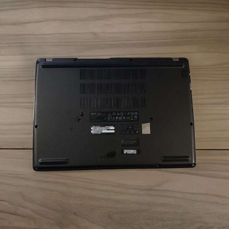 Acer TravelMate P214-53, 11th Gen i7-1165G7@2.8GHz, 16GB RAM, 512GB NVMe SSD, 14` FHD Display, LTE