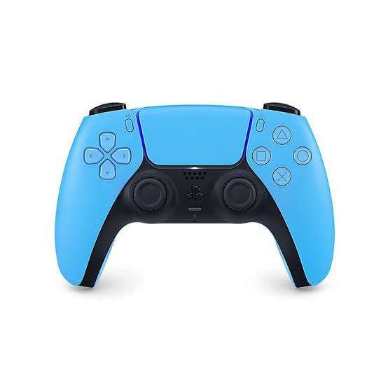 PLAYSTATION 5 CONTROLLER MODEL CFI-ZCT1W MINT