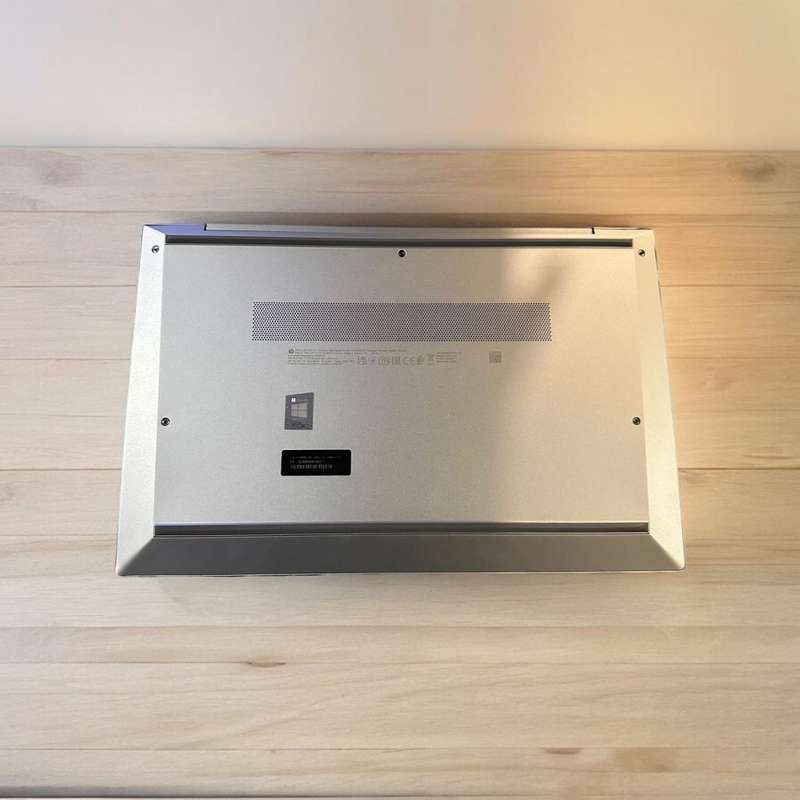 HP 840 G8 CORE I5  11TH GEN 16GB RAM 256GB SSD LTE FHD DISPLAY HP WARRANTY INTEL IRIS XE GRAPHICS